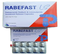 RABEFAST LS