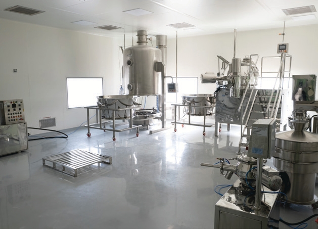 manufacture